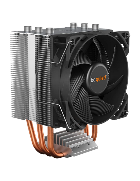 Cooler procesor be quiet! Pure Rock Slim 2