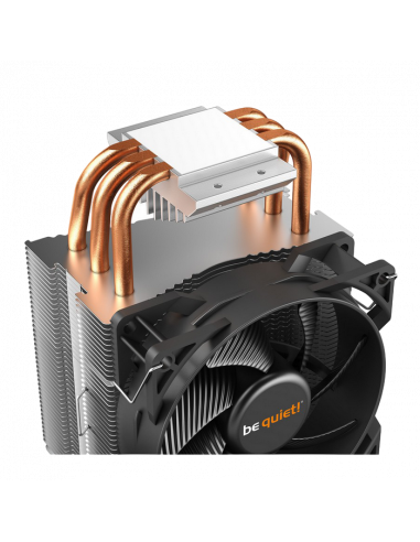 Cooler procesor be quiet! Pure Rock Slim 2