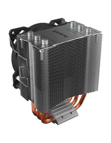 Cooler procesor be quiet! Pure Rock Slim 2