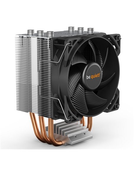 Cooler procesor be quiet! Pure Rock Slim 2