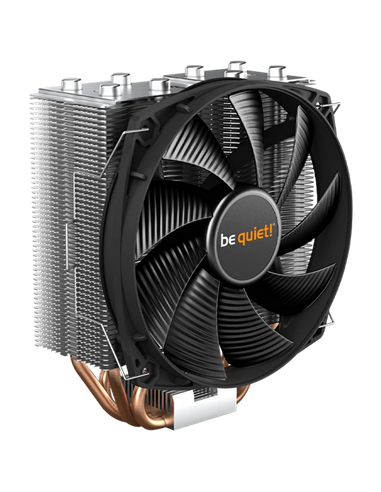 Кулер для процессора be quiet! Shadow Rock Slim 2