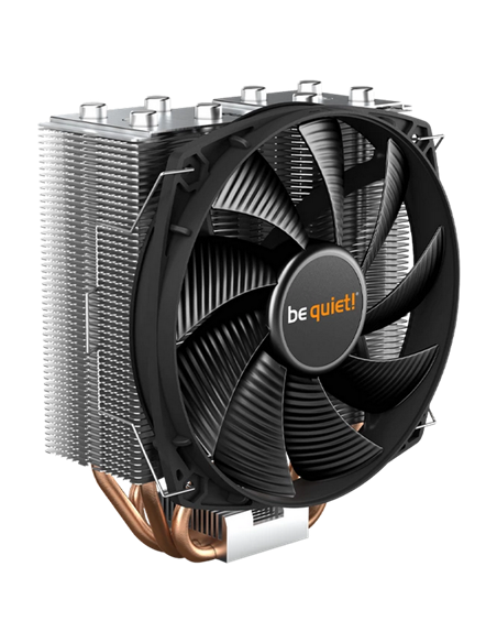 Кулер для процессора be quiet! Shadow Rock Slim 2
