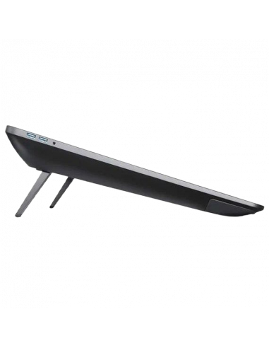 Графический планшет Wacom Cintiq Pro 24 multi-touch, Чёрный