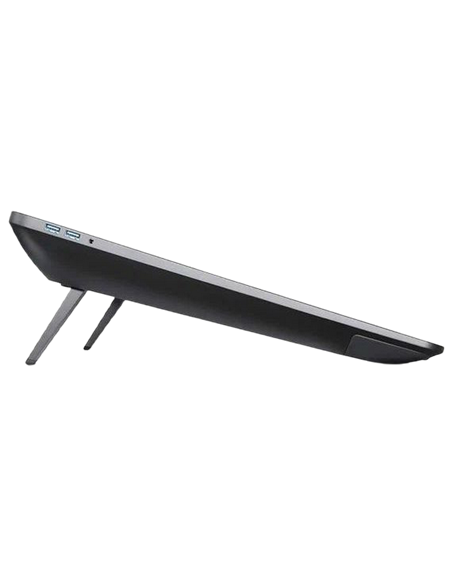 Графический планшет Wacom Cintiq Pro 24 multi-touch, Чёрный