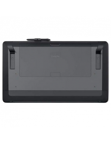 Графический планшет Wacom Cintiq Pro 24 multi-touch, Чёрный