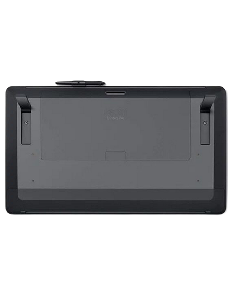Графический планшет Wacom Cintiq Pro 24 multi-touch, Чёрный