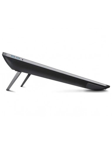 Графический планшет Wacom Cintiq Pro 24 multi-touch, Чёрный