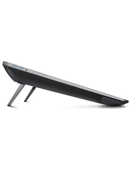 Tabletă grafică Wacom Cintiq Pro 24 multi-touch, Negru