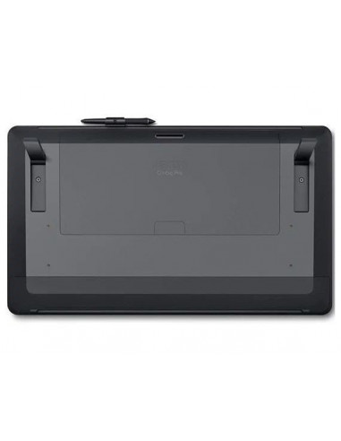 Tabletă grafică Wacom Cintiq Pro 24 multi-touch, Negru