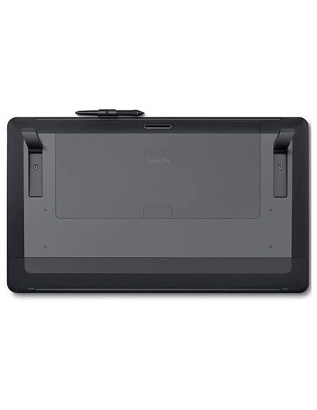 Tabletă grafică Wacom Cintiq Pro 24 multi-touch, Negru