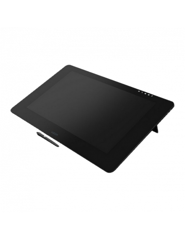 Графический планшет Wacom Cintiq Pro 24 multi-touch, Чёрный