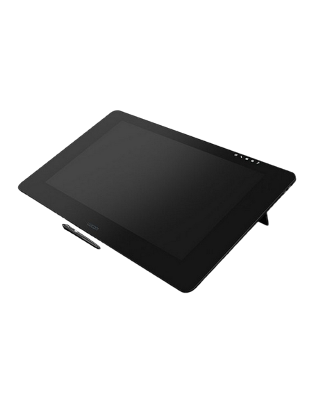 Графический планшет Wacom Cintiq Pro 24 multi-touch, Чёрный