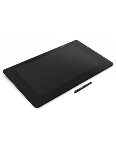 Графический планшет Wacom Cintiq Pro 24 multi-touch, Чёрный