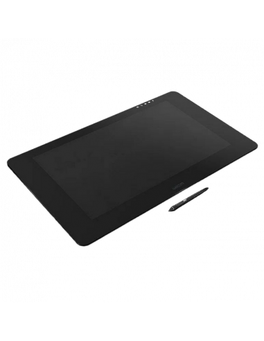 Tabletă grafică Wacom Cintiq Pro 24 multi-touch, Negru