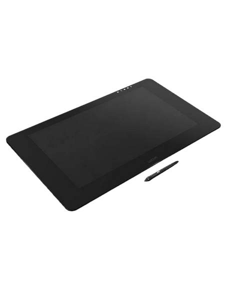 Tabletă grafică Wacom Cintiq Pro 24 multi-touch, Negru