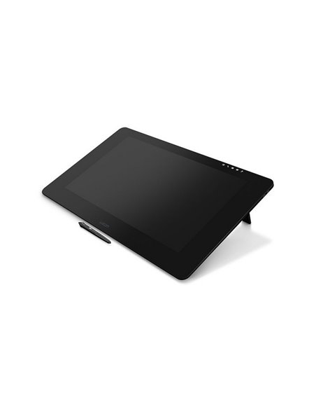 Графический планшет Wacom Cintiq Pro 24 multi-touch, Чёрный