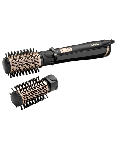 Фен-щётка BaByliss AS962E, 1000Вт, Чёрный