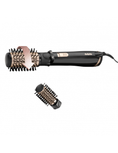 Фен-щётка BaByliss AS962E, 1000Вт, Чёрный 2