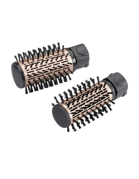 Фен-щётка BaByliss AS962E, 1000Вт, Чёрный Фен-щётка BaByliss AS962E, 1000Вт, Чёрный