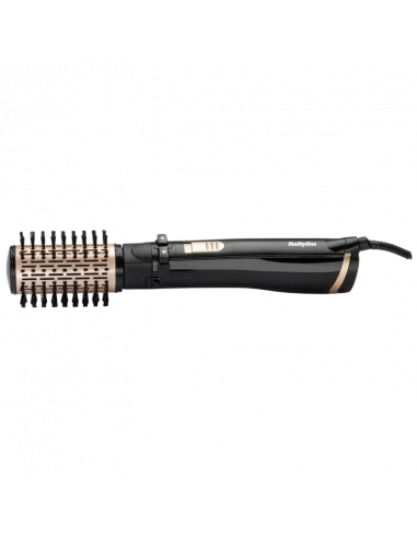Фен-щётка BaByliss AS962E, 1000Вт, Чёрный