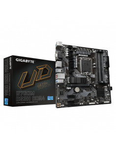 Placă de bază Gigabyte B760M DS3H DDR4, LGA1700, Intel B760, Micro-ATX
