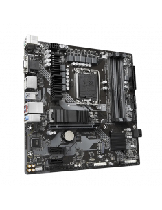 Материнская плата Gigabyte B760M DS3H DDR4, LGA1700, Intel B760, Micro-ATX 2