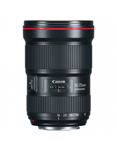Объектив Canon EF 16-35mm f/2.8L III USM 2
