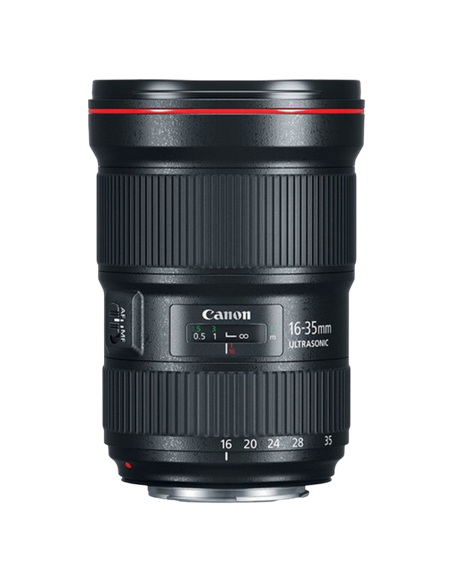 Объектив Canon EF 16-35mm f/2.8L III USM