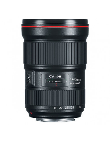 Объектив Canon EF 16-35mm f/2.8L III USM