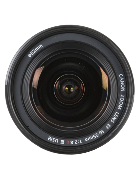 Объектив Canon EF 16-35mm f/2.8L III USM