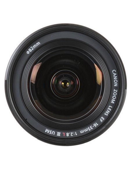 Объектив Canon EF 16-35mm f/2.8L III USM
