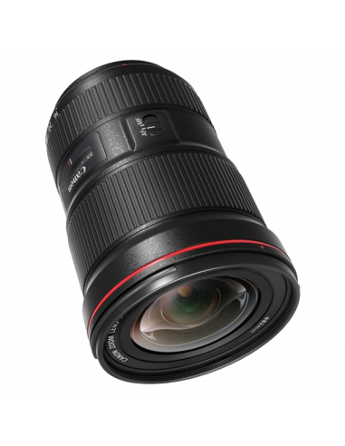 Объектив Canon EF 16-35mm f/2.8L III USM