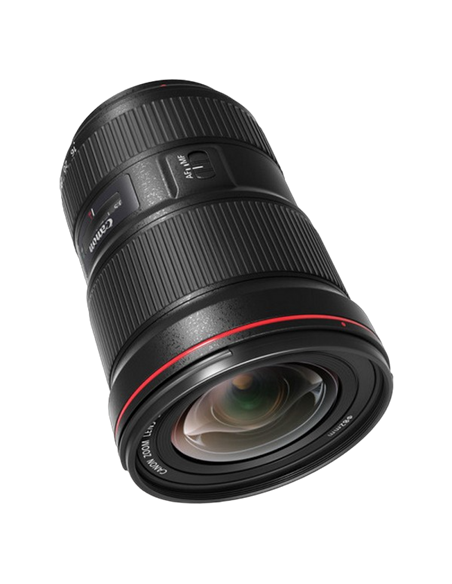 Объектив Canon EF 16-35mm f/2.8L III USM