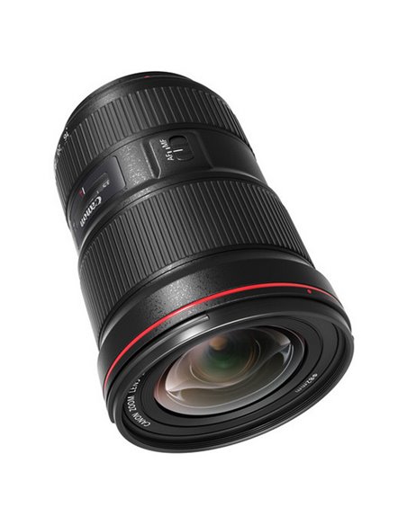 Объектив Canon EF 16-35mm f/2.8L III USM