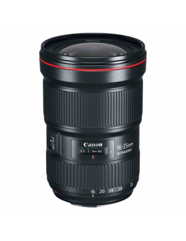 Объектив Canon EF 16-35mm f/2.8L III USM