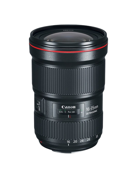 Объектив Canon EF 16-35mm f/2.8L III USM