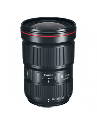 Объектив Canon EF 16-35mm f/2.8L III USM