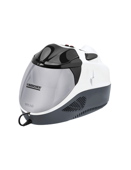 Пароочиститель Karcher SV 7, Серый | Белый