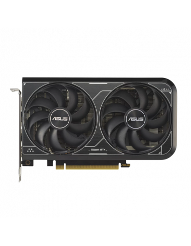 Placă Video ASUS DUAL-RTX4060-O8G-V2, 8GB GDDR6 128bit