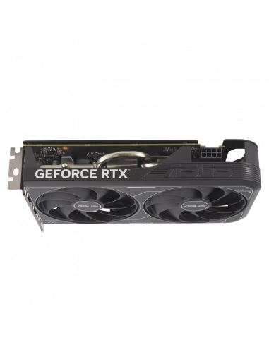 Placă Video ASUS DUAL-RTX4060-O8G-V2, 8GB GDDR6 128bit