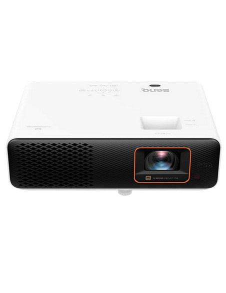 Короткофокусный проектор BenQ X500i, 2200ANSI Lumens, 4K UHD (3840×2160)