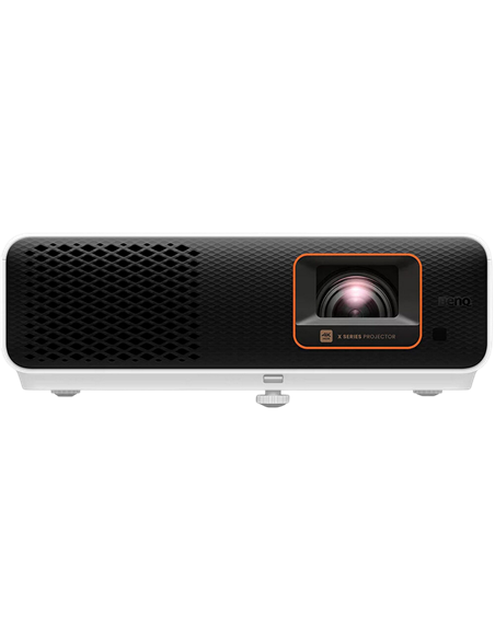 Proiector cu rază scurtă BenQ X500i, 2200ANSI Lumens, 4K UHD (3840×2160)