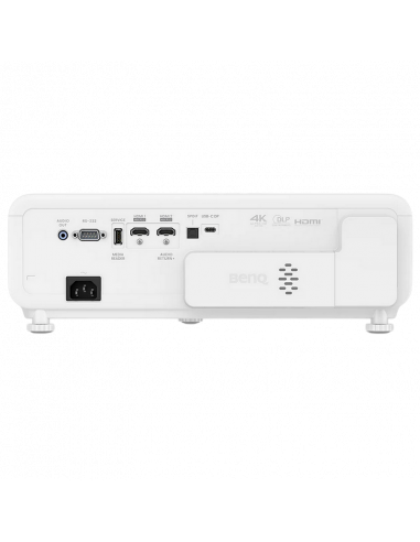 Proiector cu rază scurtă BenQ X500i, 2200ANSI Lumens, 4K UHD (3840×2160)