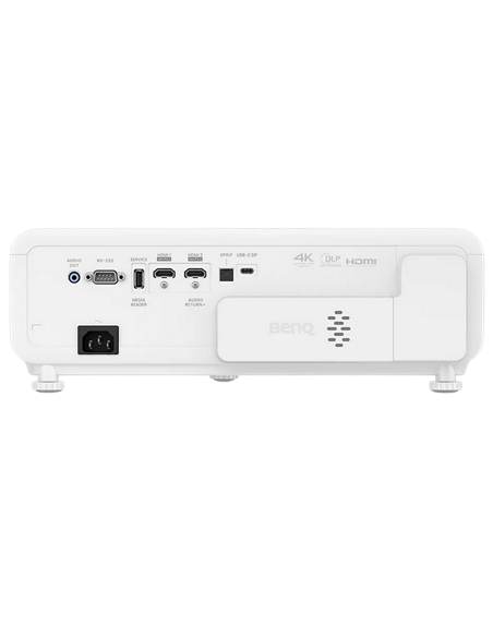 Proiector cu rază scurtă BenQ X500i, 2200ANSI Lumens, 4K UHD (3840×2160)