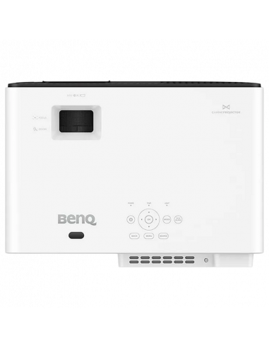 Proiector cu rază scurtă BenQ X500i, 2200ANSI Lumens, 4K UHD (3840×2160)