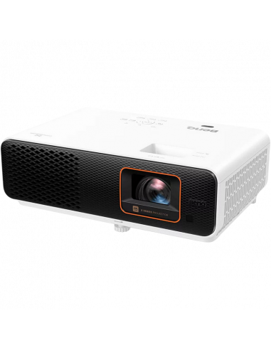 Proiector cu rază scurtă BenQ X500i, 2200ANSI Lumens, 4K UHD (3840×2160)