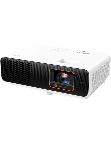 Proiector cu rază scurtă BenQ X500i, 2200ANSI Lumens, 4K UHD (3840×2160)