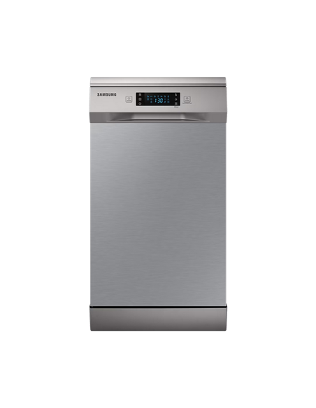 Mașină de spălat vase Samsung DW50R4050FS/WT, Argintiu