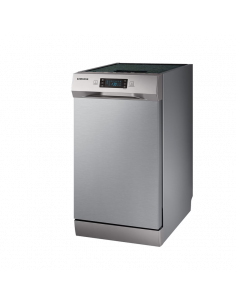 Mașină de spălat vase Samsung DW50R4050FS/WT, Argintiu 2