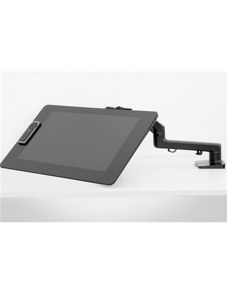 Fixare Wacom Flex Arm for Cintiq Pro 24 & 32, Negru Fixare Wacom Flex Arm for Cintiq Pro 24 & 32, Negru